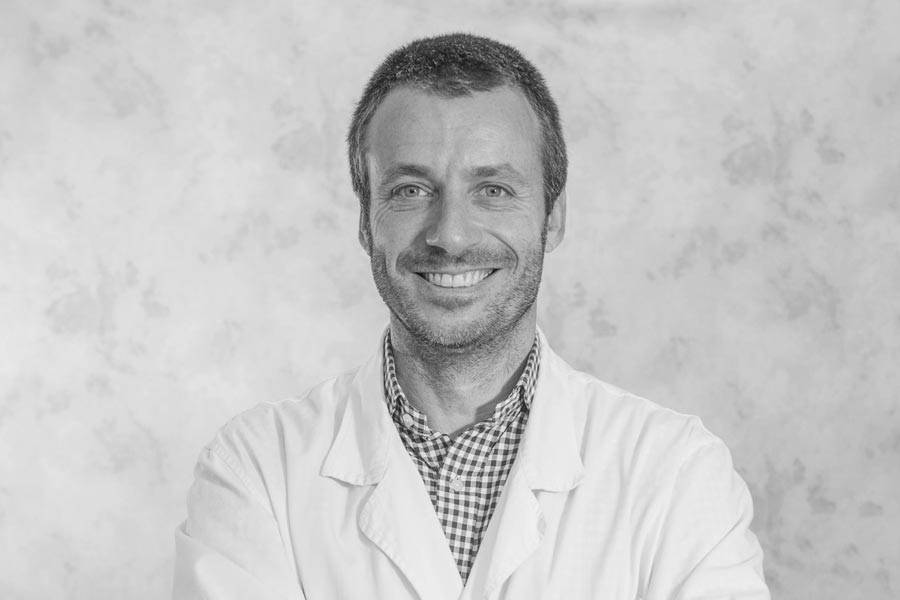 Andrea Silvio Benso Endocrinologo e Diabetologo presso Mind To Move Torino