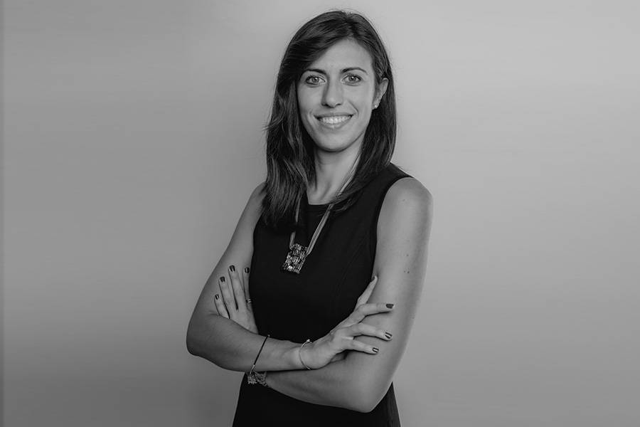 Lorena Giovinazzo Psicologa Psicoterapeuta cognitivo-comportamentale a Torino