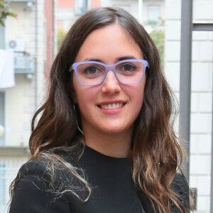 Arianna Scarponi