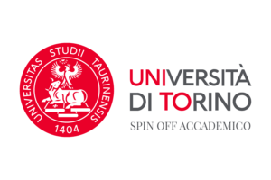 Logo Spin Off Accademico Università di Torino